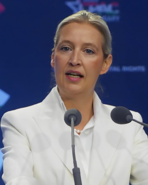 AfD câștigă în Saxonia-Anhalt cu 43,8%, dar nu poate guverna