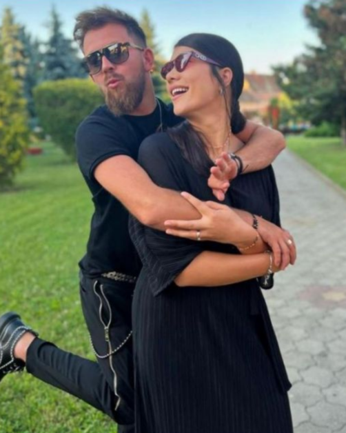 Ileana Sterp deschide restaurantul Hrana după divorț. Gestul care spune totul