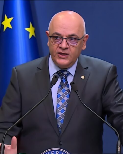 Raed Arafat, inculpat în dosarul elicopterului SMURD. Nu demisionează