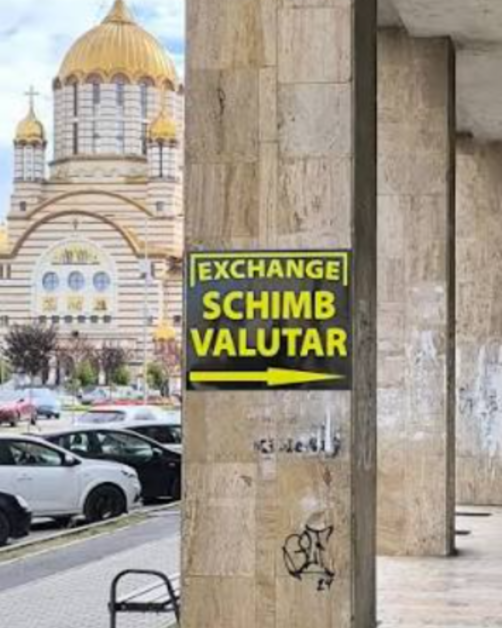 Cursurile valutare BNR de luni, 14 septembrie: euro și dolar în creștere, leul slăbitor