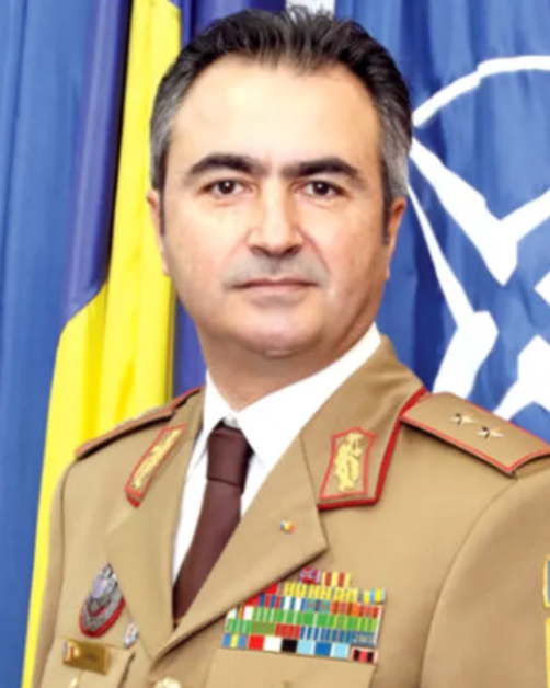 Generalul Dorin Ioniță a murit împușcat. Descoperiri după ordinul de protecție