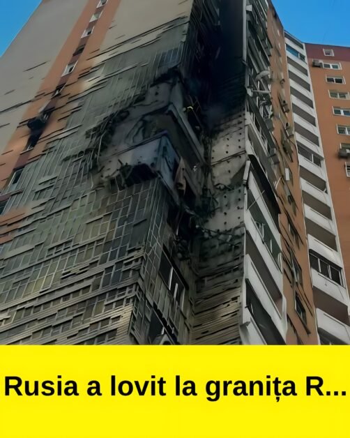 Atac rusesc la granița cu Moldova: doi morți, trei răniți