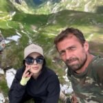 Ioana și Gabi Tamaș, împreună de 20 de ani. Povestea începută la 16 ani