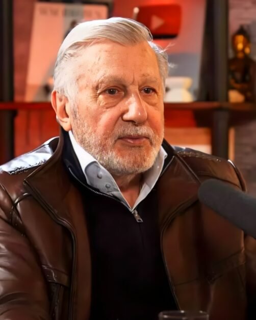 Ilie Năstase, dosar penal după conflict cu soția. Ordinul de protecție