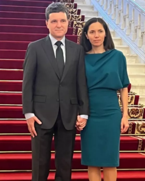 Nicușor Dan promite să se căsătorească în mandat. De ce și-a amânat până acum