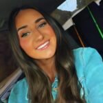 Baylee Johnson, moartă la 24 de ani după un accident de karting