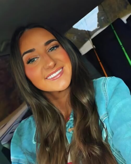 Baylee Johnson, moartă la 24 de ani după un accident de karting