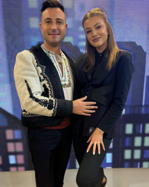 Valentin Sanfira rupe tăcerea după divorț. Ce a învățat din período