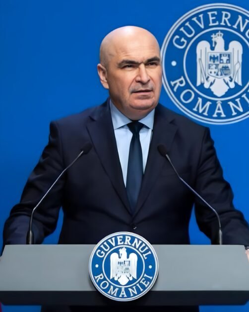 Bolojan, 4 luni cu biroul golit. Ce spune despre Luca Niculescu premier