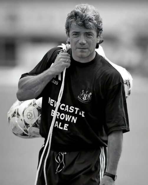 Kevin Keegan a murit la 75 de ani. Dublu Balon de Aur, răpus de cancer