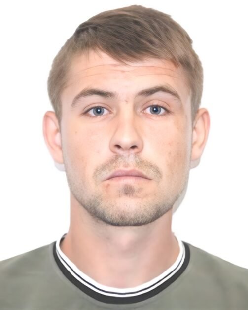 Andrei Andronic, dispărut în Belgia. Familia din Botoșani nu mai știe nimic de el