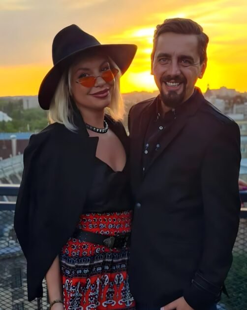Cosmin Natanticu, despre divorț și Eliza: „Nu mă mai căsătoresc”