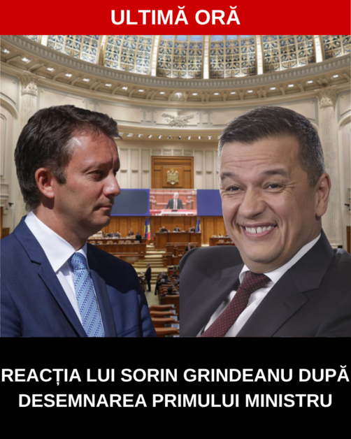 Siegfried Mureșan, desemnat premier. Cum poate construi o majoritate din fragmente