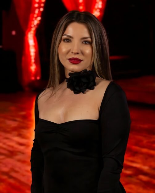 Carolina Caramanuță, noua concurentă Casa Iubirii. Are 32 de ani