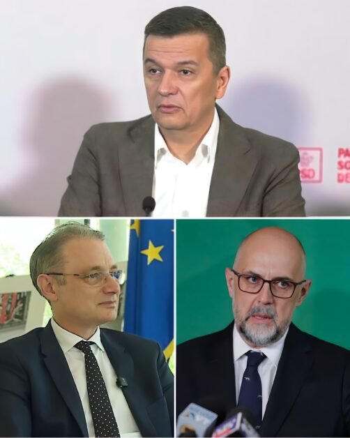 Luca Niculescu, premier fără majoritate. UDMR refuză, 33 de voturi lipsesc