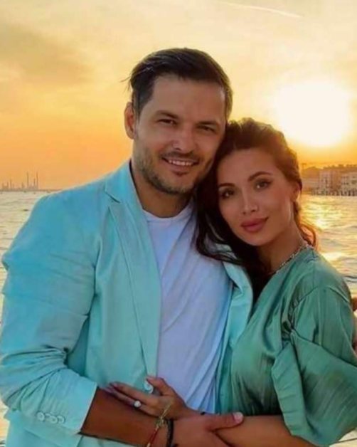 Liviu Vârciu: cum Anda Călin l-a ajutat să găsească stabilitate după decenii de carieră zbuciumată