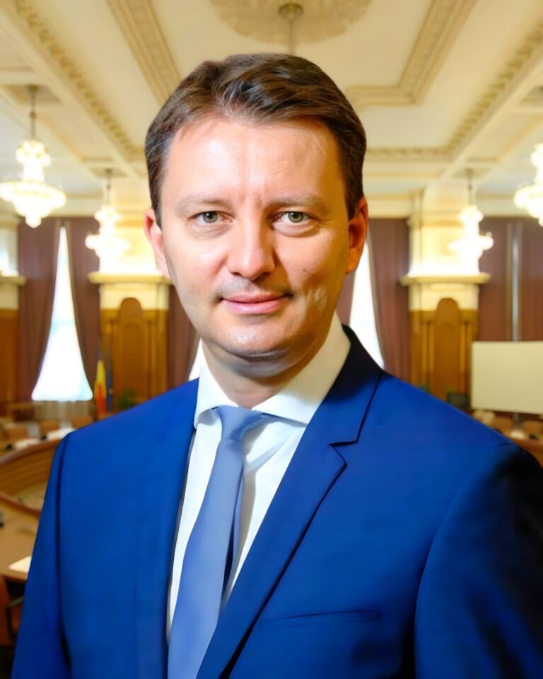 Mureșan promite reducerea TVA la 19% și nicio nouă creștere de taxe. Dar cu o condiție