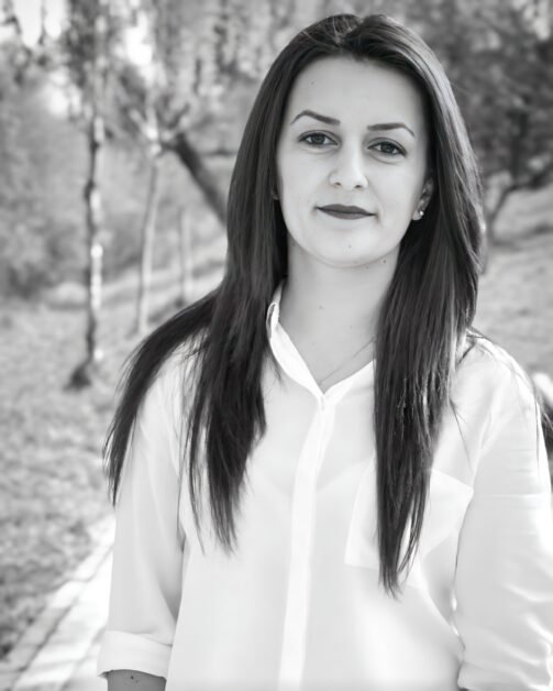 Laura Paicu a murit la 32 de ani. Necropsia stabilește cauza