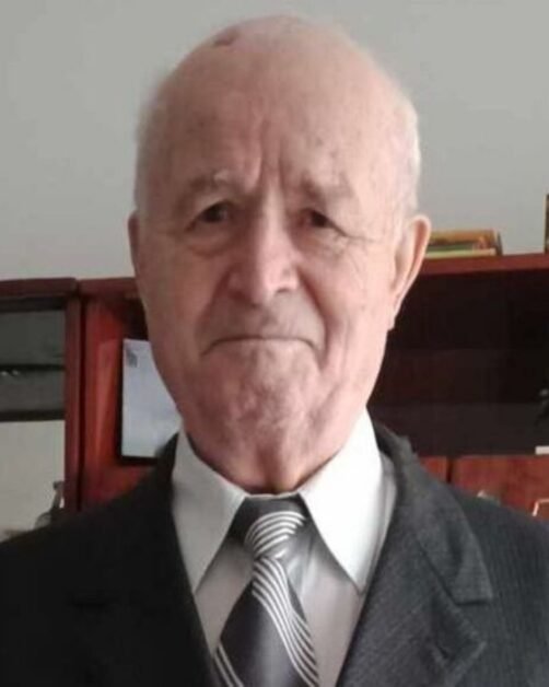 Bărbat de 90 de ani, dispărut din Spitalul Sf. Spiridon din Iași. Familia cere ajutorul publicului