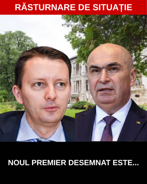 Siegfried Mureșan, desemnat premier. Negocierile care ar putea eșua oricând