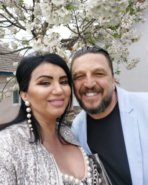 Adriana Bahmuțeanu amână nunta. Motivul sfâșietor legat de fiii săi