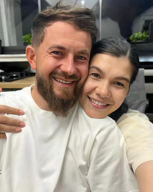 Ileana Sterp a confirmat divorțul de Daniel Aloman. Ce a spus
