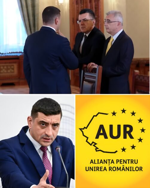 PNL și USR boicotează Camera Deputaților. Ce acuză opoziția