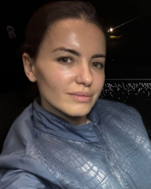 Mădălina Apostol, partenera lui Nick Rădoi, a decedat duminică noapte