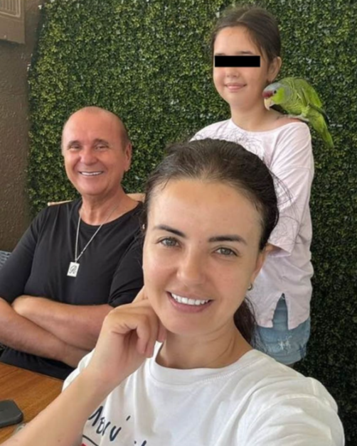 Mădălina Apostol a decedat la 40 de ani. Tatăl fiicei sale rupe tăcerea