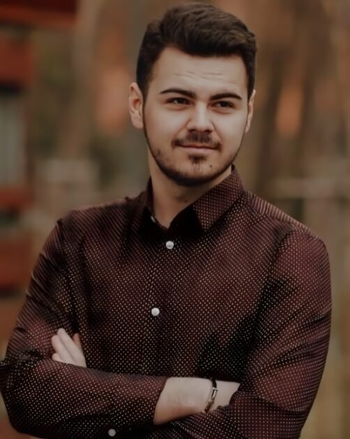 Cosmin, student UMF Timișoara, mort la 24 de ani după licența de medic