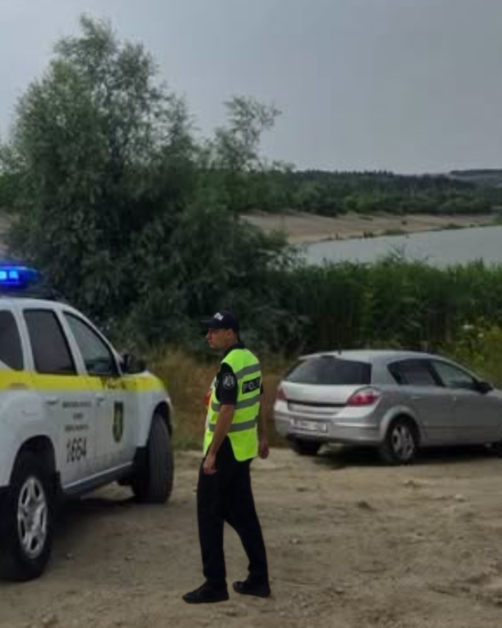 Două femei, găsite în saci în lac. Ancheta în Republica Moldova pentru identificare