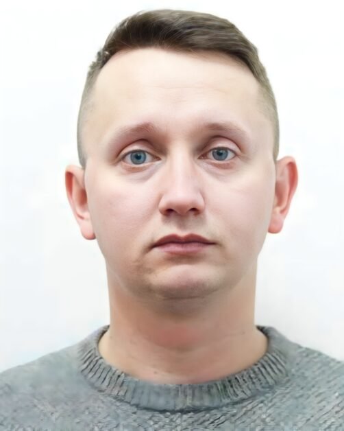 George Daniel Calcea, dispărut la 36 de ani. Nu a ajuns la aeroport