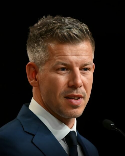 Péter Magyar blochează 315 miliarde de forinți. Milionarul român din centrul scandalului