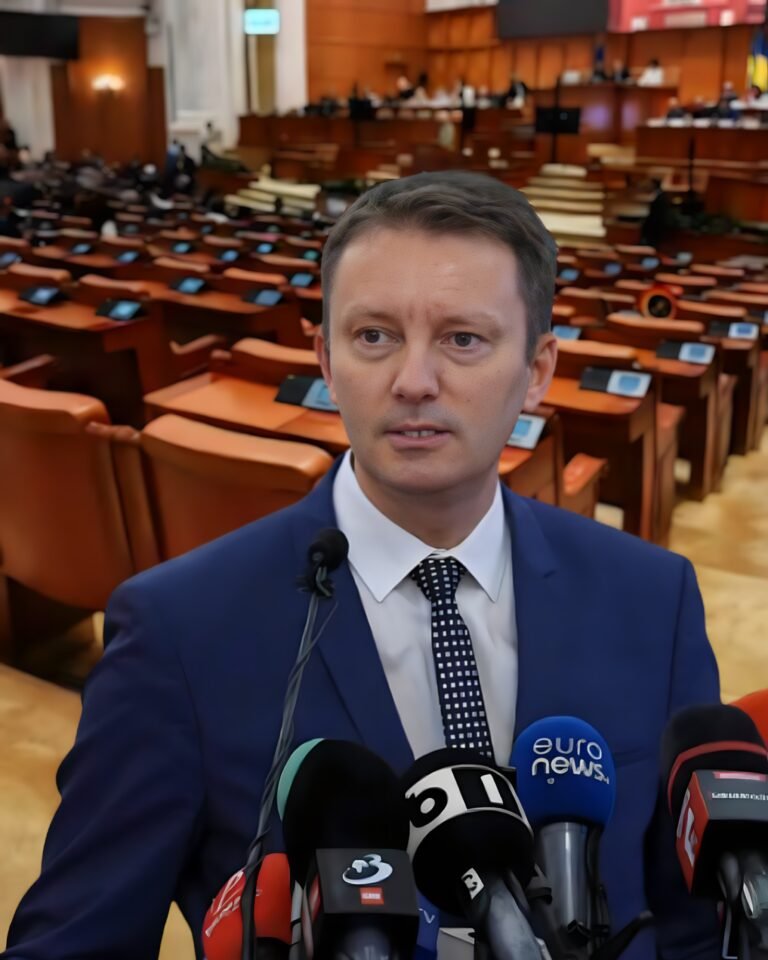 Mureșan cade în vot. Cum a eșuat încercarea de a termina criza politică