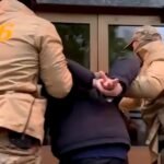 Spion rus reținut în România. SRI a dejucat un act de sabotaj