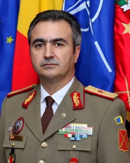 Generalul Dorin Ioniță găsit mort în Păulești. Poliția investighează împrejurări