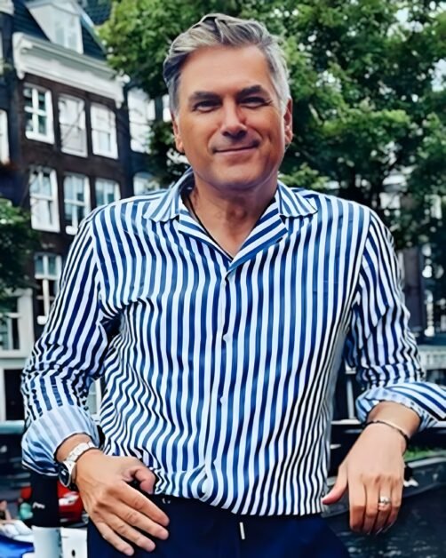Mircea Radu a divorțat după 14 ani de căsnicie. Ce a spus