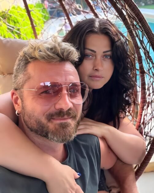 Gabriela Cristea și Tavi Clonda, secretul căsniciei. Cine dă cu adevărat socoteală acasă