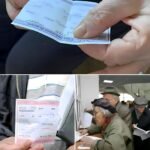 Pensionarii au 15 zile să actualizeze datele. Ce riscă dacă ignoră