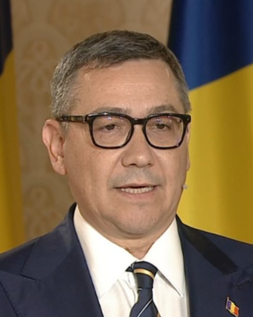 Victor Ponta, propus premier în criza de 135 de zile. Ce-i spune Nicușor Dan