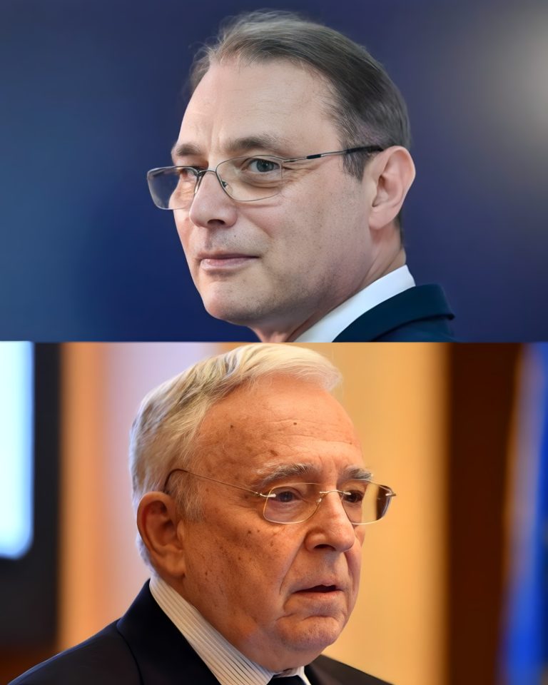 Niculescu și Isărescu discută bugetul 2027. Miza: deficitul și inflația