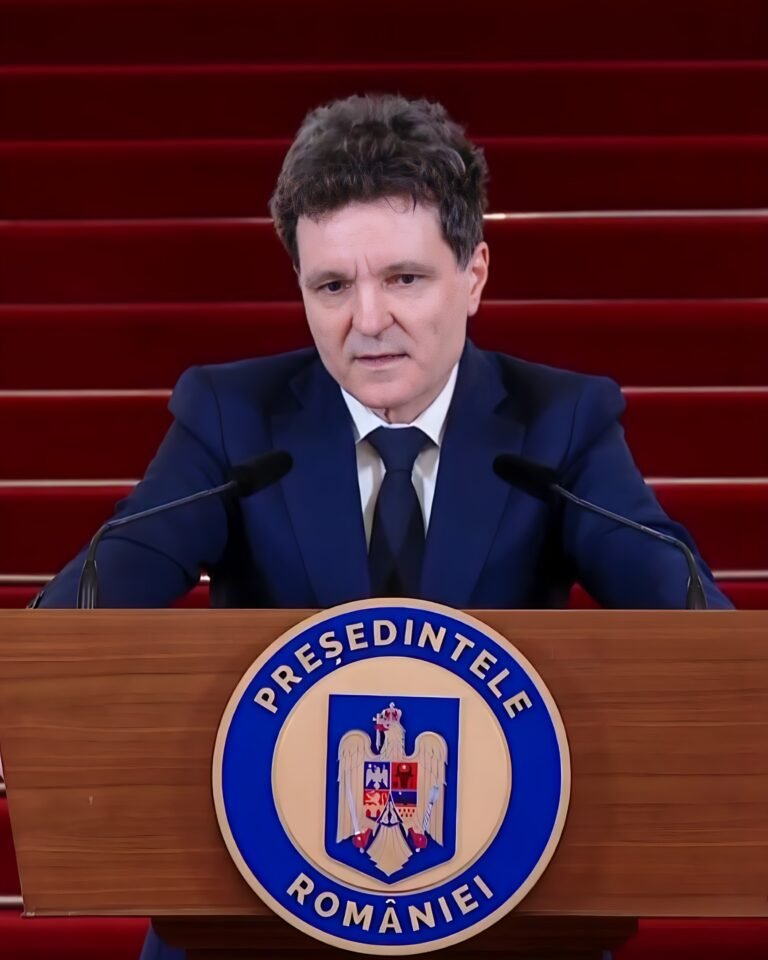 Nicușor Dan convoacă din nou partidele la Cotroceni. A patra desemnare de premier în cinci luni