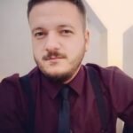 Octav Fluerașu, asistentul medical găsit mort la 35 de ani. Ce urmează investigația