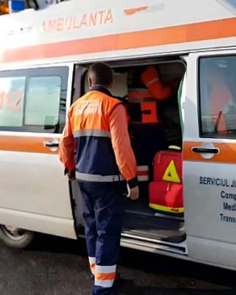Băiețel de șase ani în comă după contact cu plasturi medicali conținând fentanyl