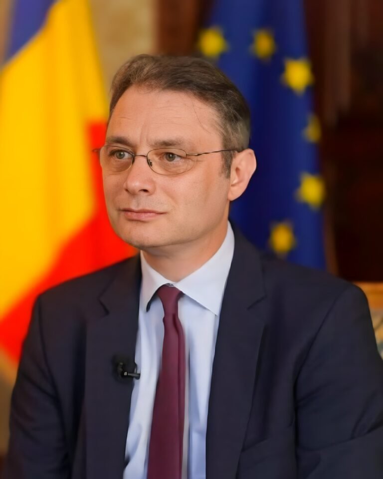 Luca Niculescu, desemnat premier. Ce șanse are într-un Parlament fragmentat