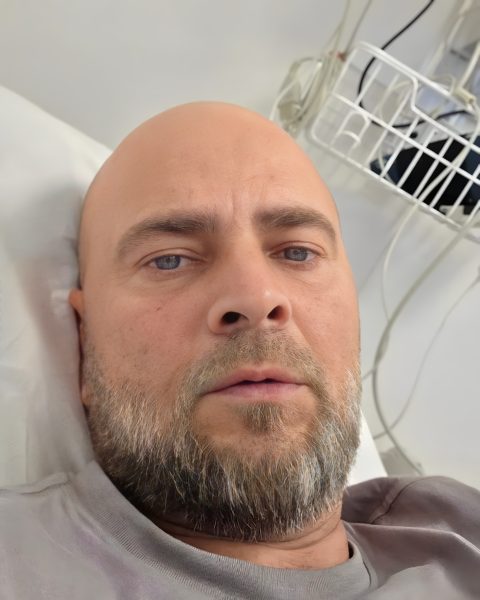 Cosmin Seleski, operat după un an de probleme gastroenterologice