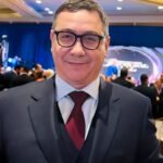 Nicușor Dan desemnează Luca Niculescu premier, a patra tentativă după eșecurile repetate