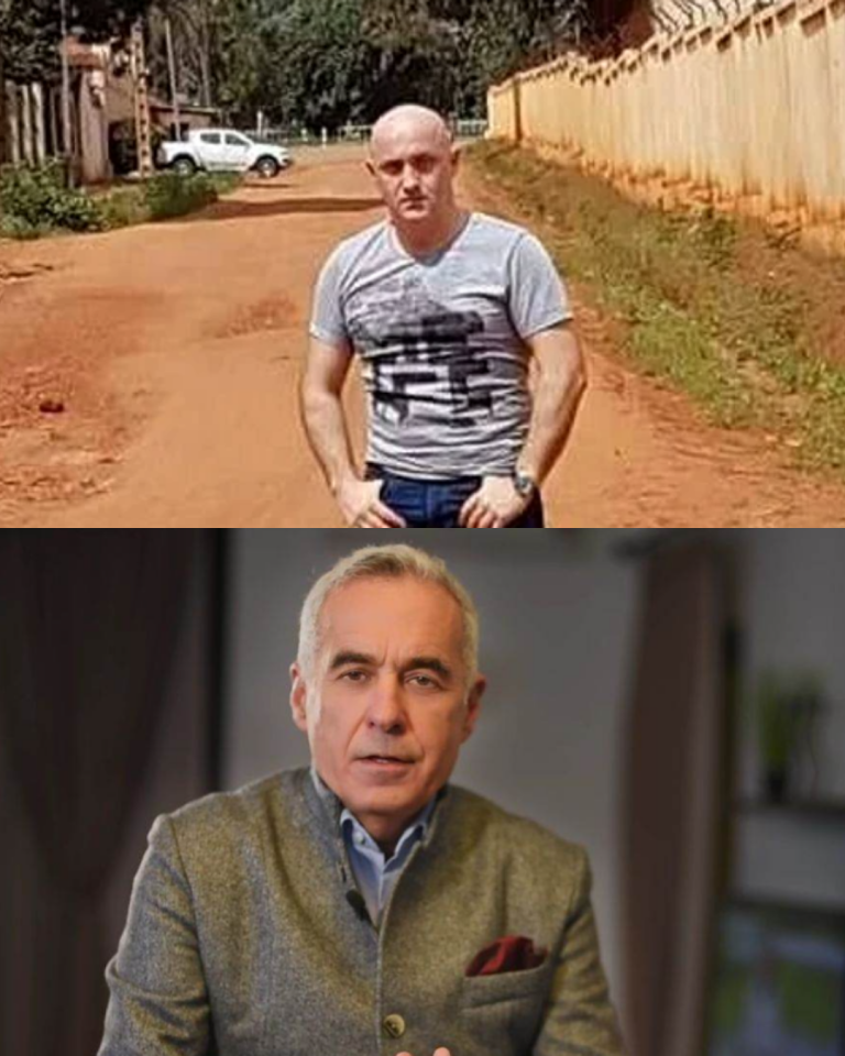 Călin Georgescu și Horațiu Potra, judecați pentru acțiuni contra ordinii constituționale. Cum se complică cazul