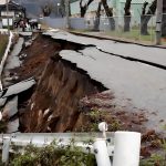 Agenția Meteorologică Japoneză emite alertă falsă privind cutremur de 9,9 grade