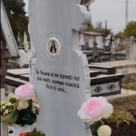 Valentina Tănasie, găsită moartă în râul Olt. Familia continuă să-i cinstească memoria la mormânt